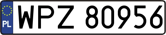 WPZ80956