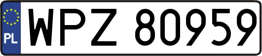 WPZ80959