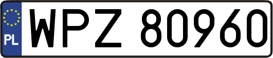 WPZ80960