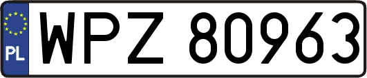 WPZ80963