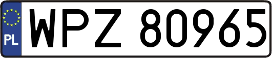 WPZ80965