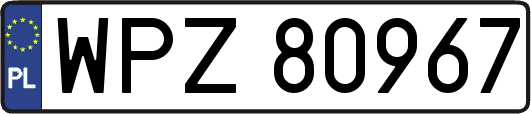 WPZ80967