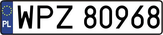 WPZ80968