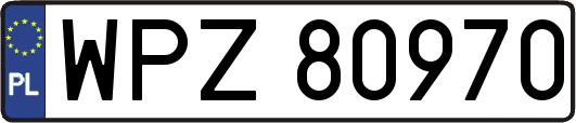 WPZ80970
