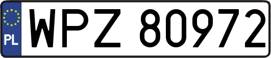 WPZ80972