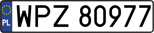 WPZ80977