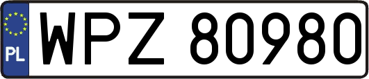 WPZ80980