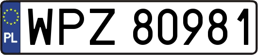 WPZ80981