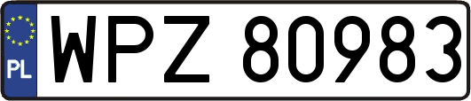 WPZ80983
