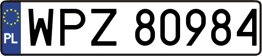 WPZ80984