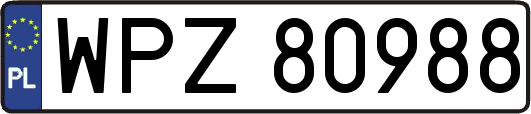 WPZ80988