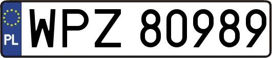WPZ80989