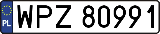 WPZ80991
