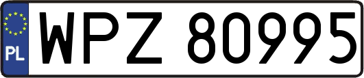 WPZ80995