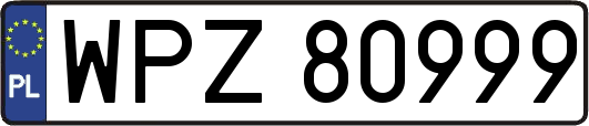WPZ80999