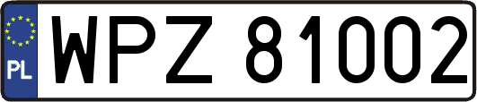 WPZ81002