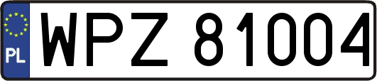 WPZ81004