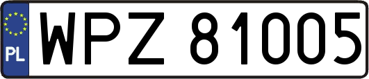 WPZ81005