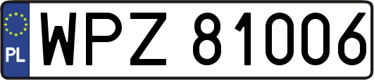 WPZ81006