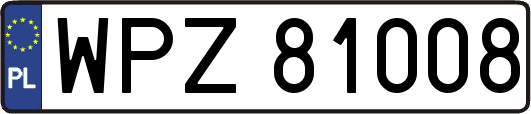 WPZ81008
