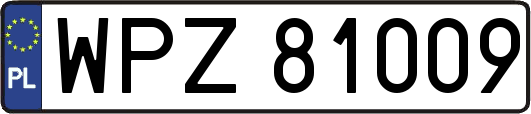 WPZ81009