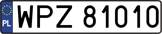 WPZ81010