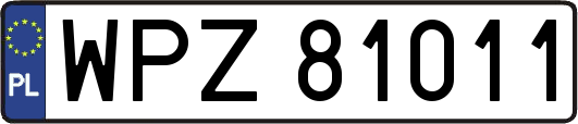 WPZ81011