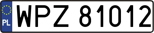 WPZ81012