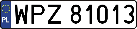 WPZ81013