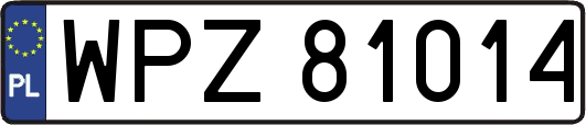 WPZ81014