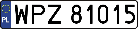 WPZ81015