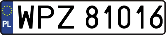 WPZ81016