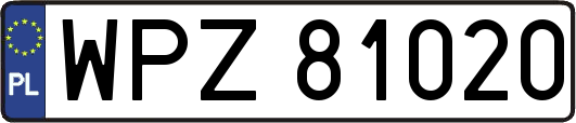 WPZ81020