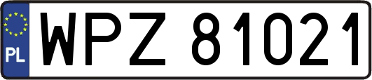 WPZ81021