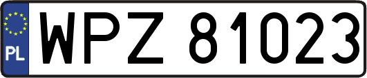 WPZ81023
