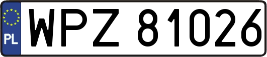 WPZ81026