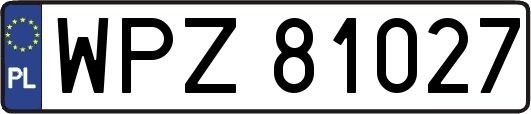 WPZ81027
