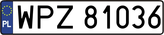WPZ81036