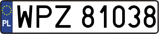 WPZ81038