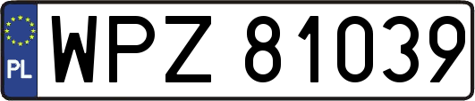 WPZ81039