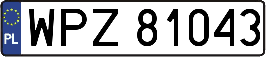 WPZ81043
