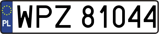 WPZ81044