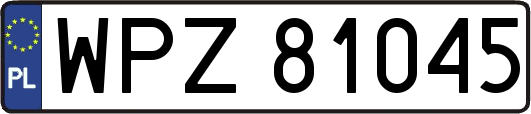 WPZ81045