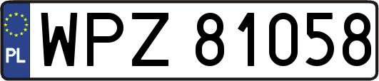 WPZ81058