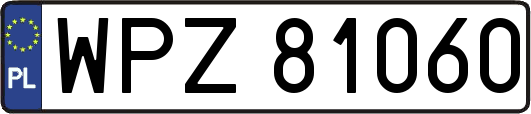WPZ81060