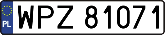 WPZ81071