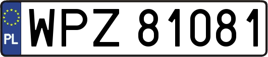 WPZ81081