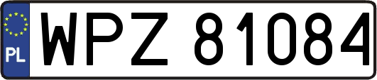 WPZ81084