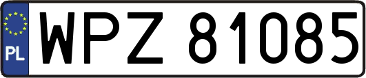 WPZ81085