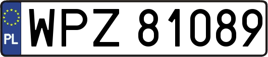 WPZ81089